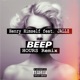 BEEP HOURS Remix feat JALLZ Single