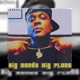 Big Bands Big Plans Single