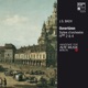 J S Bach Suites for Orchestra No 2 4