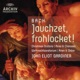 Bach Jauchzet frohlocket