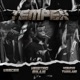 Temper feat Young Twelve Veecee Single