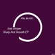 Sharp and smooth EP