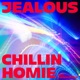 Jealous feat Tommy Strate Single