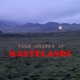 Four Shades of Wastelands EP