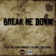 Break Me Down feat Eli One Cold Boil Single