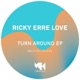 Turn Around EP