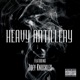 Heavy Artillery feat Joey Knuckles Single
