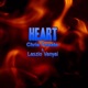 Heart feat Chris Ponate Single