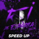 Rei de Esparta Speed Up Single
