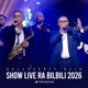 Show LIVE RA BILBILI 2026 Single