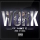 Work feat Mike B Single