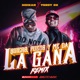 Quiero Puedo y Me Da la Gana Remix Single