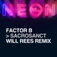 Sacrosanct Will Rees Remix Single