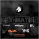 GØTHNATIØN Single