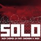 Solo feat Rudy Campos Jr Single