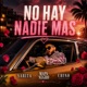 No Hay Nadie Mas Single