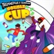 Double Cup Single