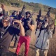Fawkery feat Crip Mac Single