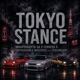 Tokyo Stance Instrumental Version feat PeachBlvck Single