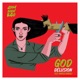 God delusion feat Marsa Shirali Single