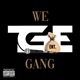 We Gang feat The Remidi Blu Youngin C3 Single