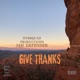 Give Thanks Rasta Nah Joke Riddim feat Jah Defender Single