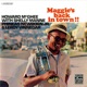 Maggie s Back In Town Reissue Remastered 1991 feat Shelly Manne Phineas Newborn Jr Leroy Vinnegar