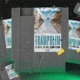 Trampolim Single