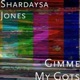 Nasty Girl feat Shardaysa Btw Single