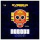 Nobody feat Harteez Single