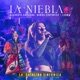 La Niebla En Vivo Single