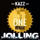 JOLLING Pt 1 feat Deejay Rossco Carlprit Marni Q Cash Kazz Khalif Remix Single
