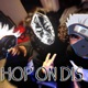 GET LOW feat DewYondi Jon Single