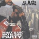 What s Up With the Party EP