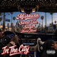 In the City feat Sweet Tee Soulja HARD HEAD Single