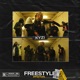Fiston marseillefreestyle 1 Single