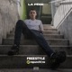 FREESTYLE RAPUNCHLINE Single