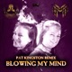 Blowing My Mind Pat Kingston Remix Single