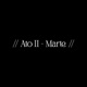 ATO II MARTE Single