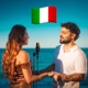 Golden Italiano Single