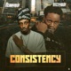 Consistency feat Eizzyboi Single