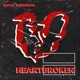 Heartbroken Single