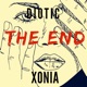The End feat Xonia Single