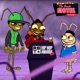 The Roach Motel Cartoon 2021 Hip Hop Awards Episode feat The 85 South Show Single