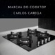Marcha do Cooktop Single