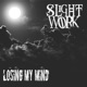 Losing My Mind Single