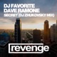 Do You Wanna Know a Secret DJ Zhukovsky Remix Single