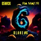 Blake 6 Single