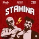 Stamina feat BNXN fka Buju Teo No Beat Single