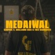 MEDAIWAL feat Guillermo Días Tres Diamantes Single
